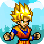 Anime Color By Number – Anime Pixels Art icon