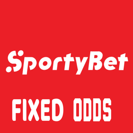 Sporty bet fixed odds icon