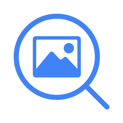 Reverse Image Search - Search by Image icon