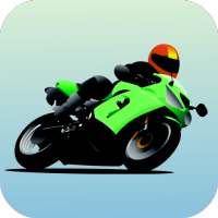 Motorcycle Sounds on 9Apps