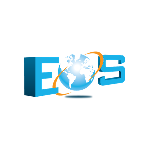 EOS icon