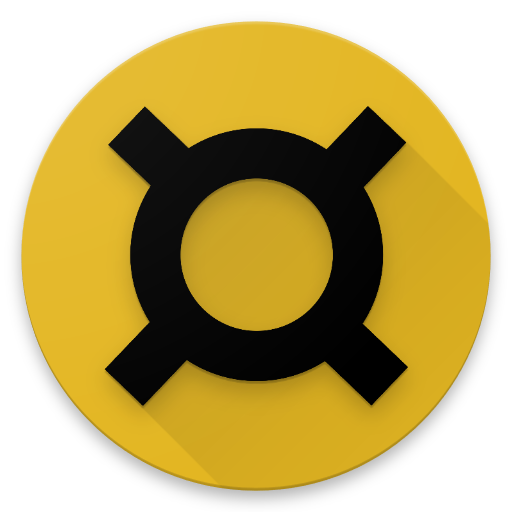 Crypto Contacts icon
