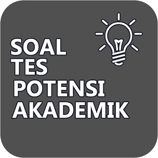 Soal TPA Tes Potensi Akademik Lengkap icon