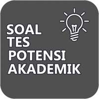 Soal TPA Tes Potensi Akademik Lengkap on 9Apps