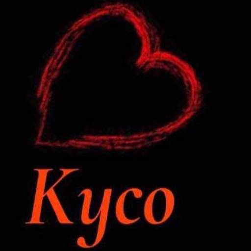 Kyco Meet New Friends icon