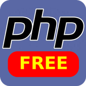 Php skill test free icon