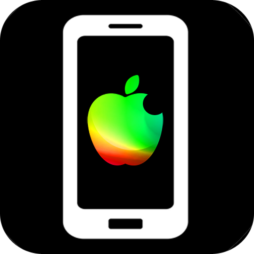 Mac OS launcher, Macbook Pro icon