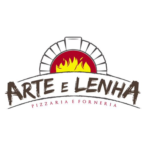 Pizzaria Arte e Lenha icon