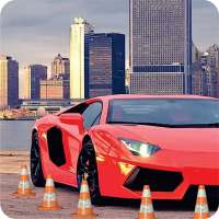 Car Parking MidTown City 2k17: Dr.Parking