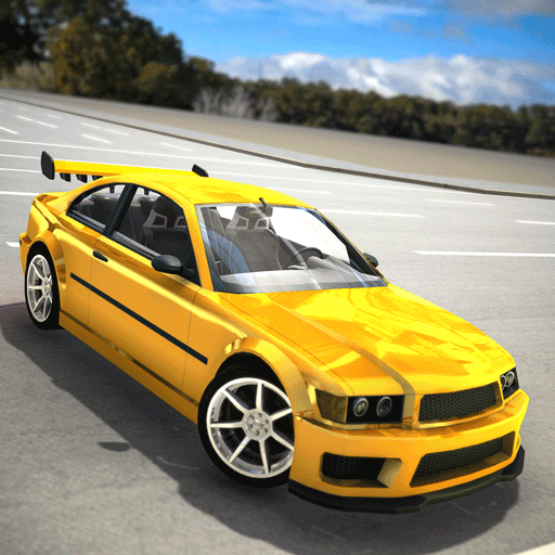 Racing Car Mission Games 3d Real Simulator Driving icon