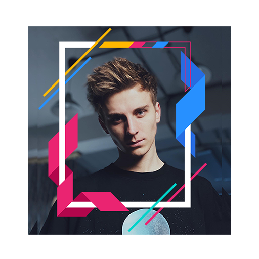 Влад А4 Обои - Vlad A4 Walls иконка