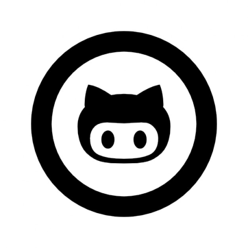 GitHub API icon