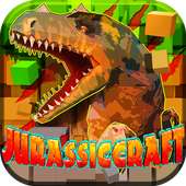 JurassicCraft