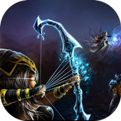Summoner Hero Wars icon