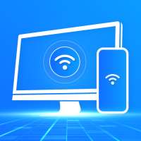 Cast to TV - Chromecast TV