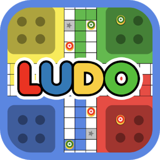 Ludo Online-Live Game icon