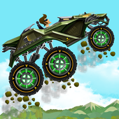 Power Racing 3D icon