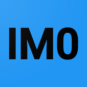 imo Free Video Calls &amp; chat icon