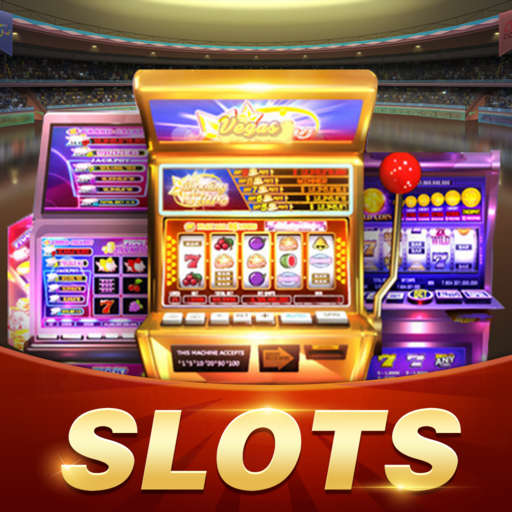Age Of Gods Slots icon