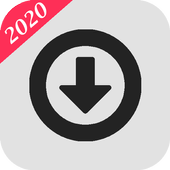 Video downloader for dailymotion icon