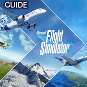 Microsoft Flight Simulator Guide Game 2020 icon