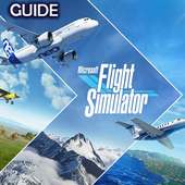 Microsoft Flight Simulator Guide Game 2020