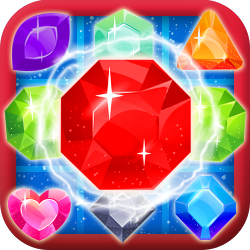 Jewel Quest icon