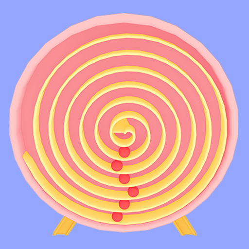 Merge Crazy Balls icon