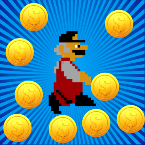Coin Reward: coin games, dash games icon