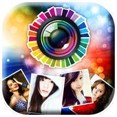 King Photo Editor icon