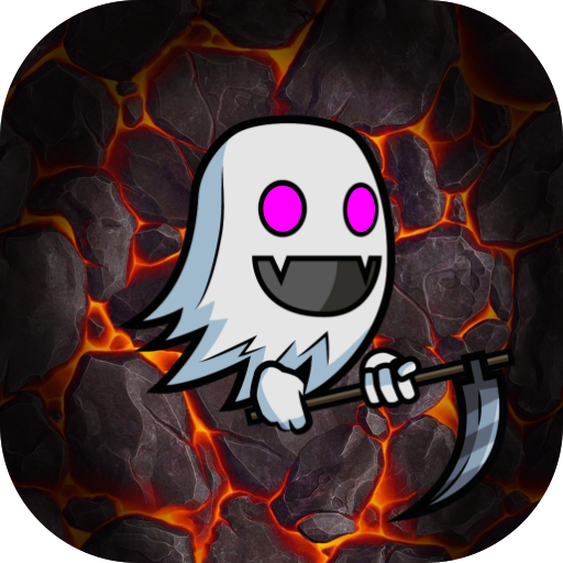 Ghost Hunter icon