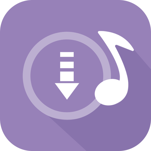 Music Downloader icon