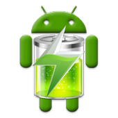 Battery Saver Free icon