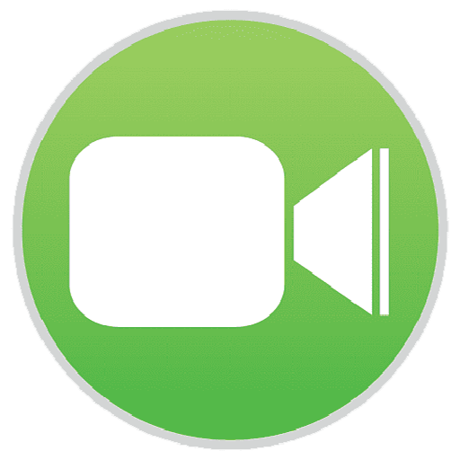 New FaceTime Advice to Video Call icon
