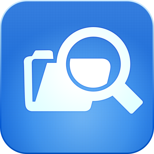 NAS File Explorer icon