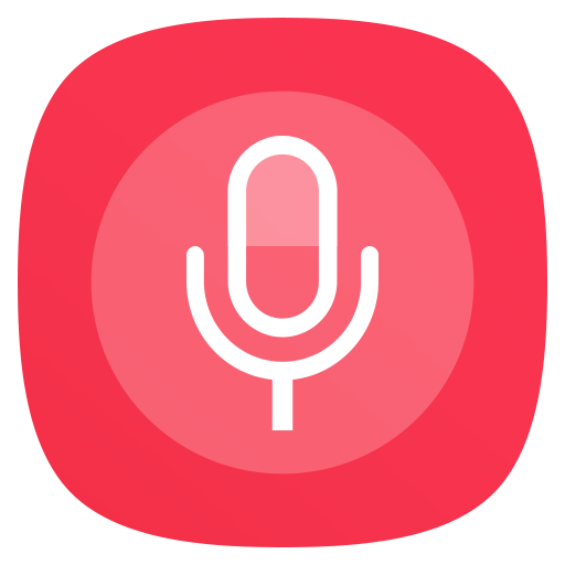 ASUS Sound Recorder icon