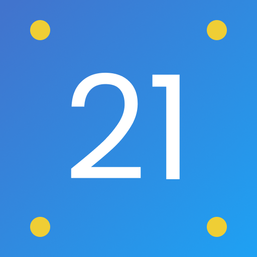 Generate Your Lucky Number 1-100 icon