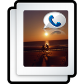 Image Caller ID icon