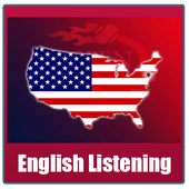 English Listening Daily icon