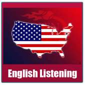 English Listening Daily