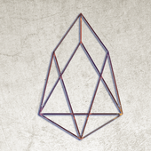 Mining App EOS icon