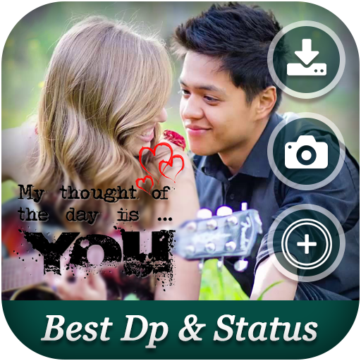 Best DP and Status icon