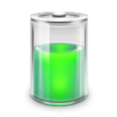 Battery Overlay icon