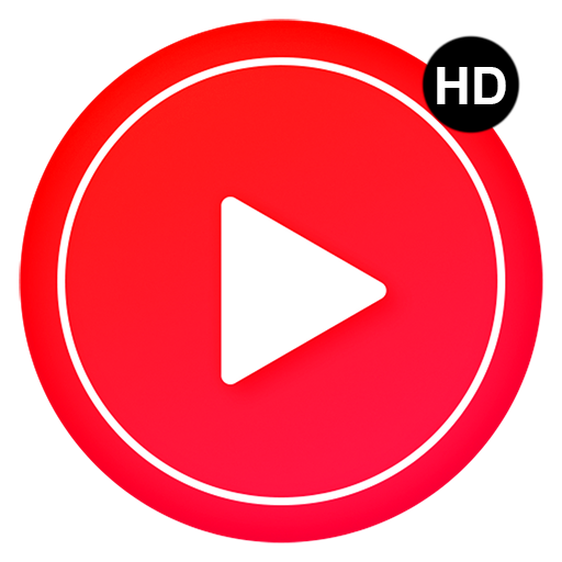 Max Video Player HD icon