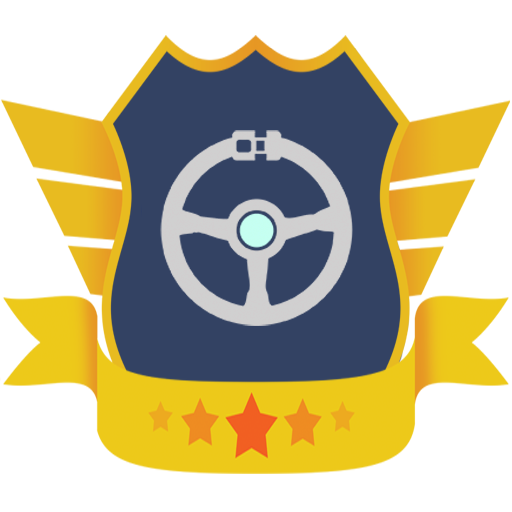 تاکسینت (راننده) |  TaxiNet (drivers) icon