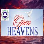 Open Heavens  Daily Devotionals 2018 and Manual icon