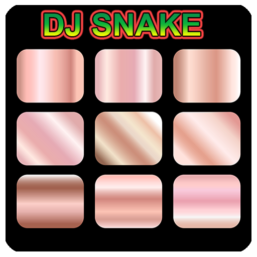 DJ Snake Launchpad icon