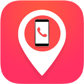 Caller Locator Tracker icon