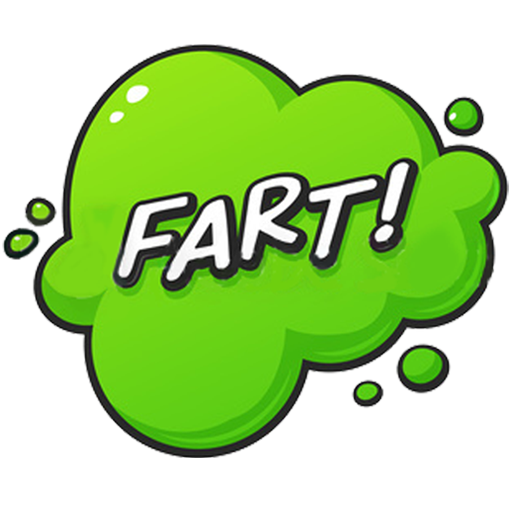 Fart Sounds : Fart Sounds Prank icon