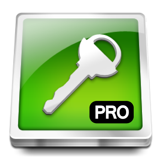 Password Manager Pro icon